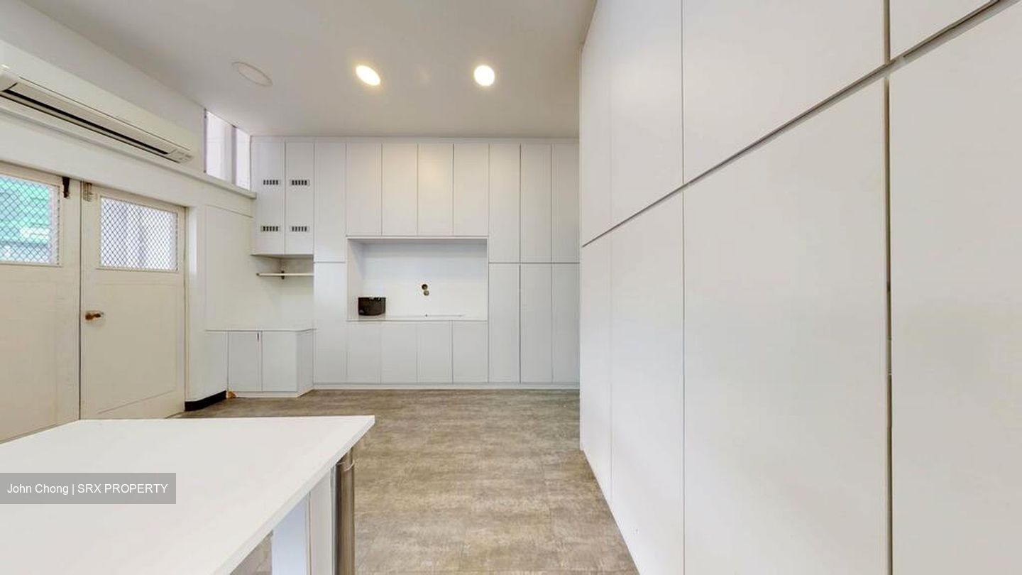 Old Birdcage Walk (D28), Office #528721001